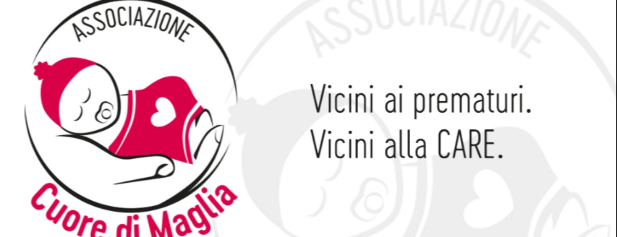 ASSOCIAZIONE CUORE DI MAGLIA ODV ETS   ASSOCIAZIONE CUORE DI MAGLIA ODV ETS
