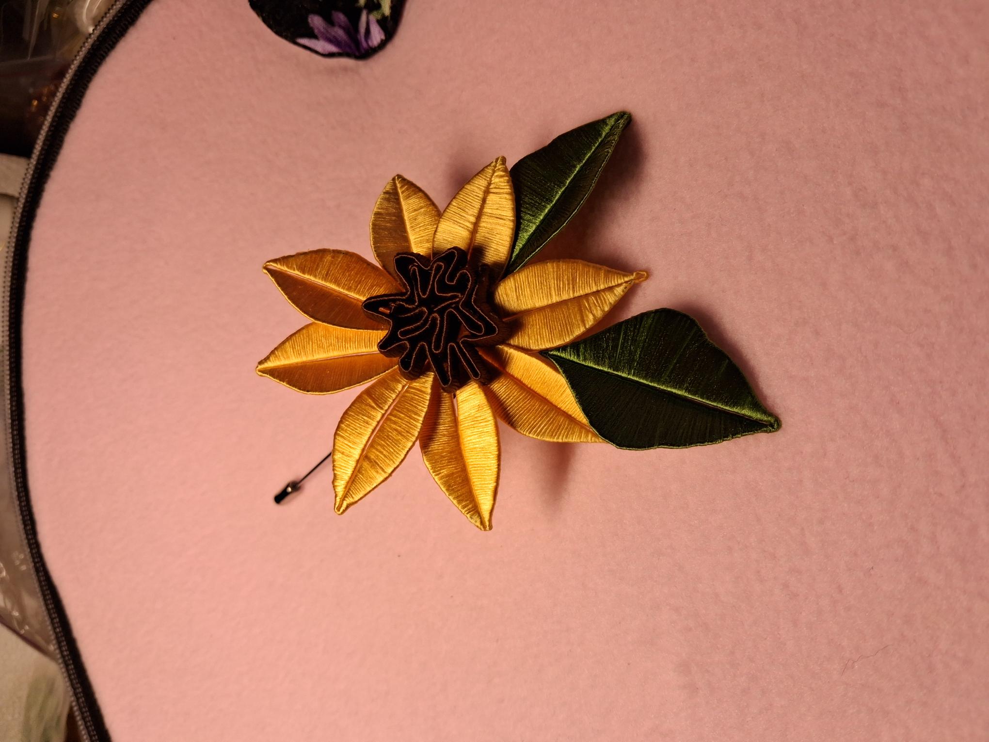Chanhuafullflowers