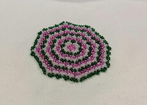 CORSO BASE DEL TISSAGE DANESE ABC