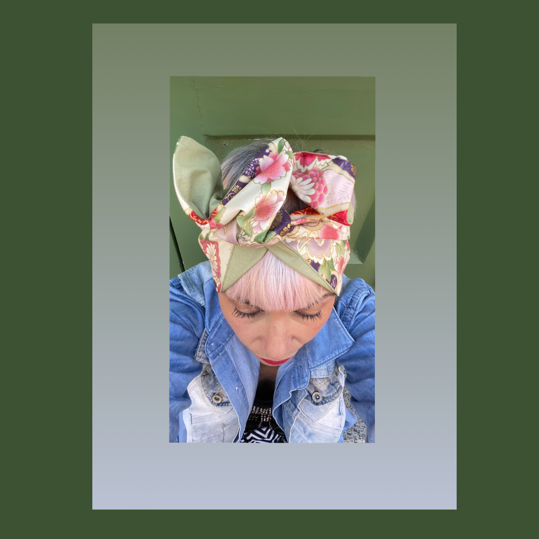 Fascia donna modellabile