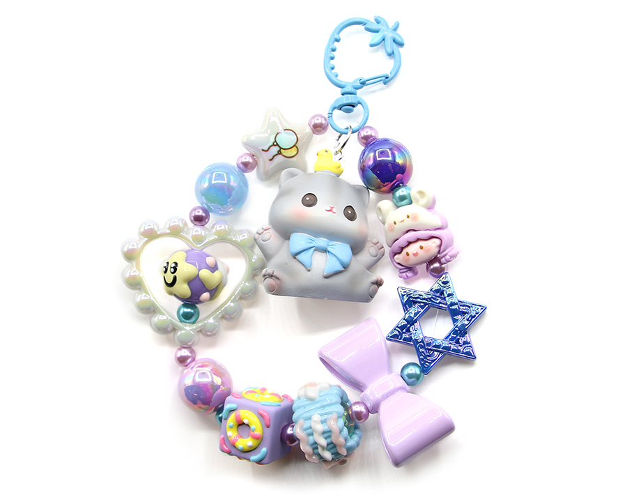 Ganci decorativi