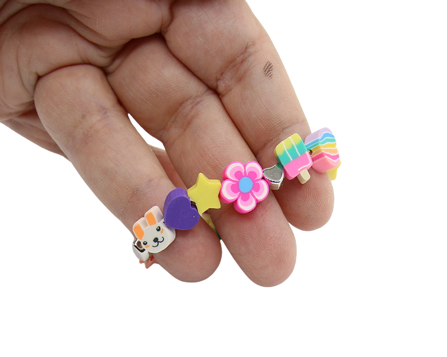 Bracciali Mania! Versione Base