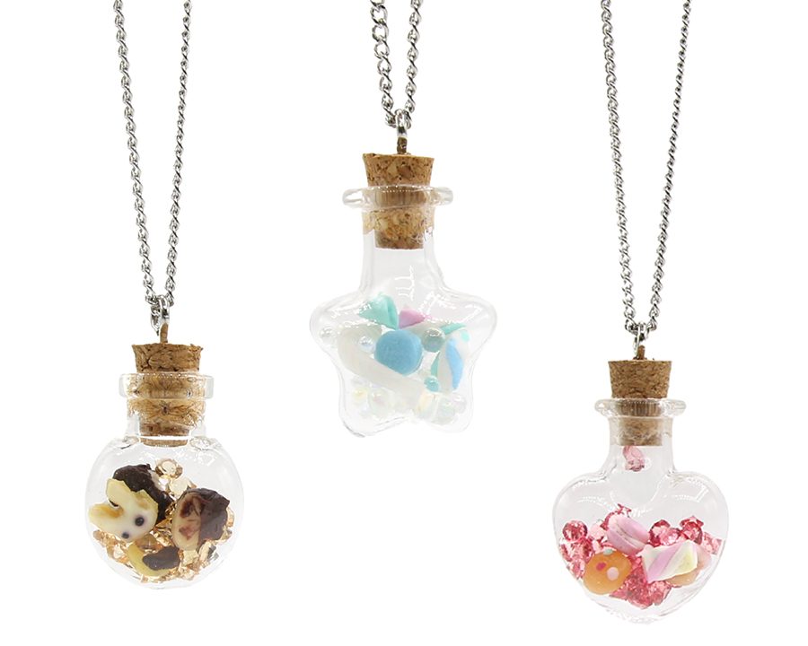 Dolci collane