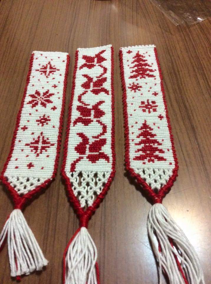 Macrame figurativo