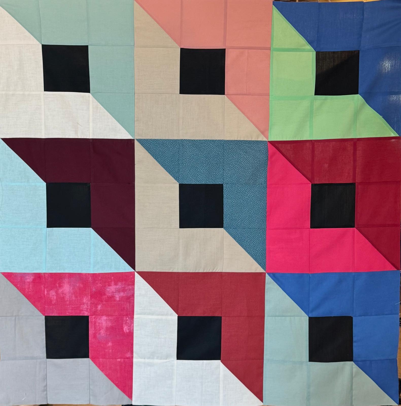 Mix&Match block: where tradition meets creativity!
