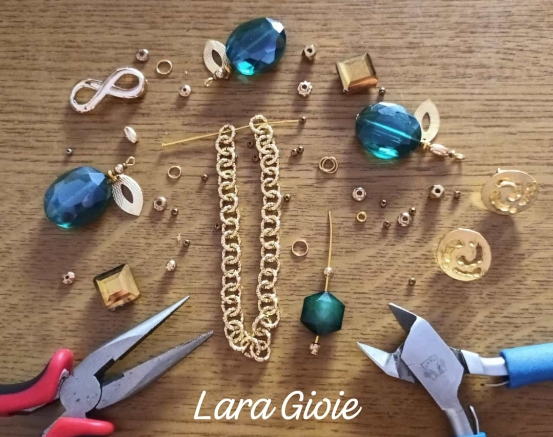 CORSO BASE per BIJOUX