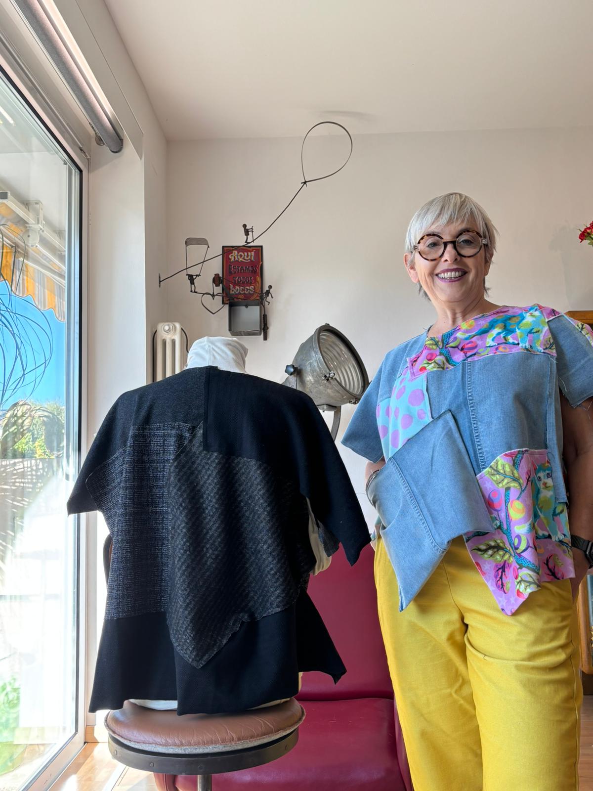 Cuci il tuo Stile: il Poncito che parla di te