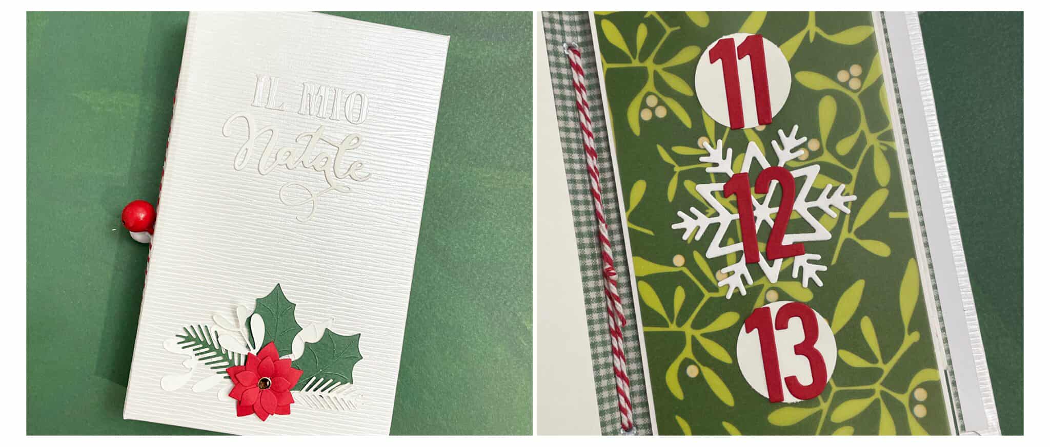 DECEMBER DAILY - IL MIO NATALE