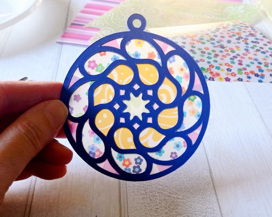 Crea la tua decorazione POP