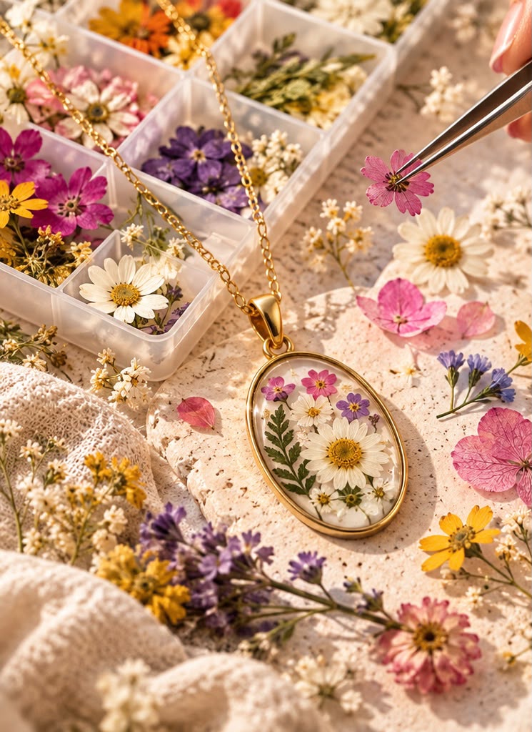 Create Your Own Jewelry