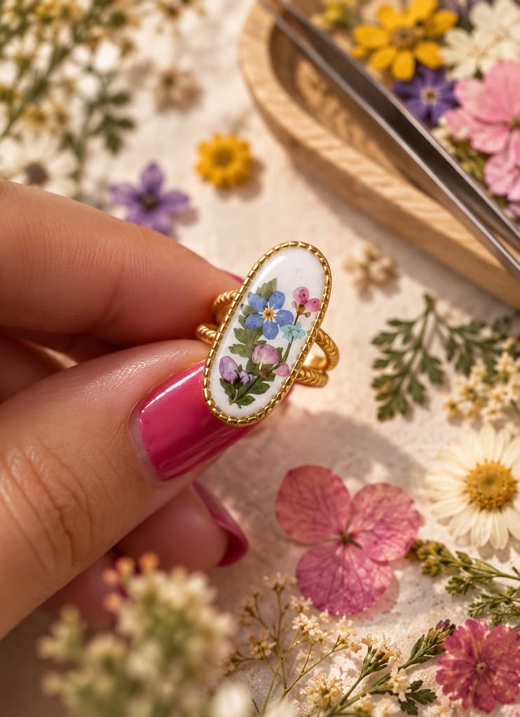 Create Your Own Ring