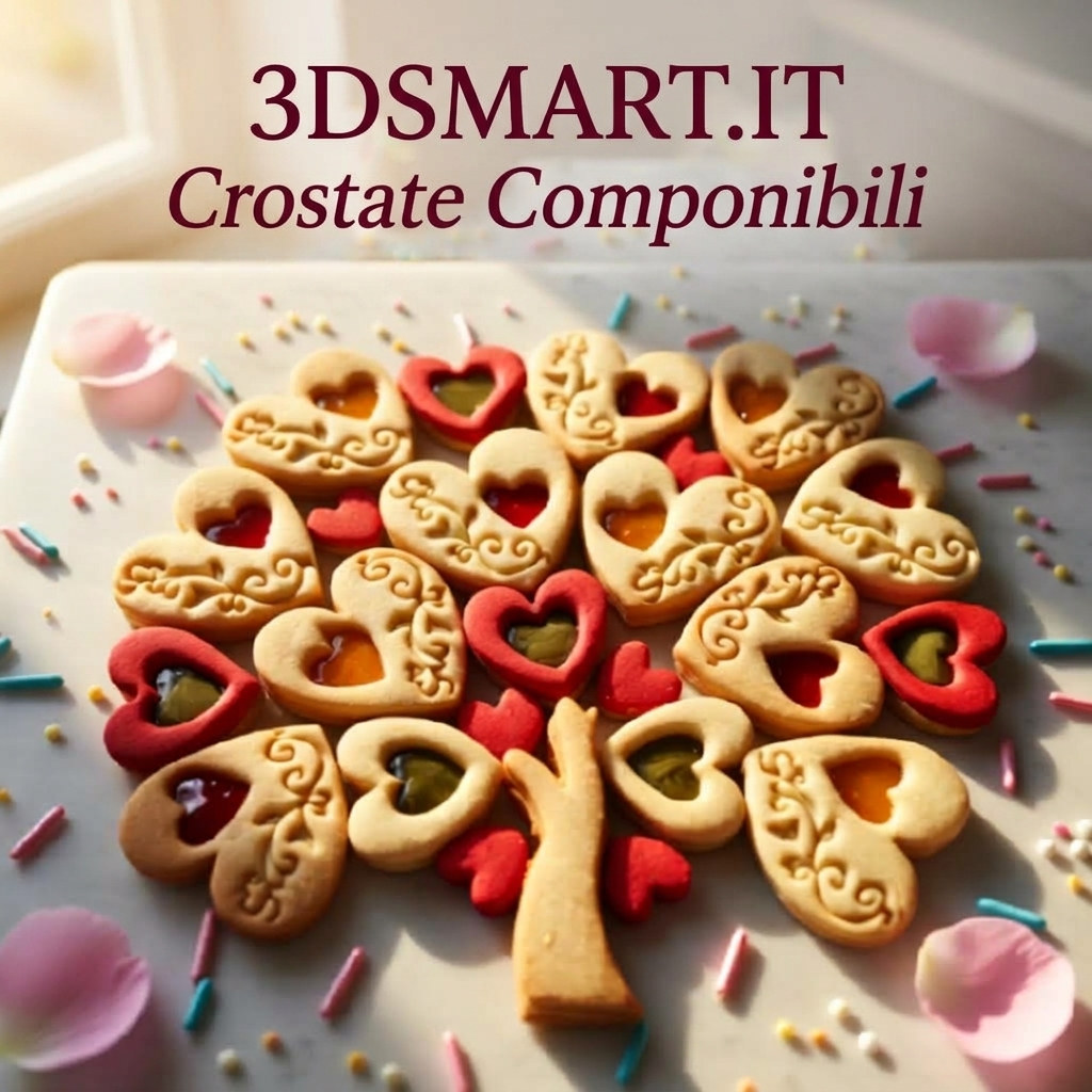 How modular tarts works