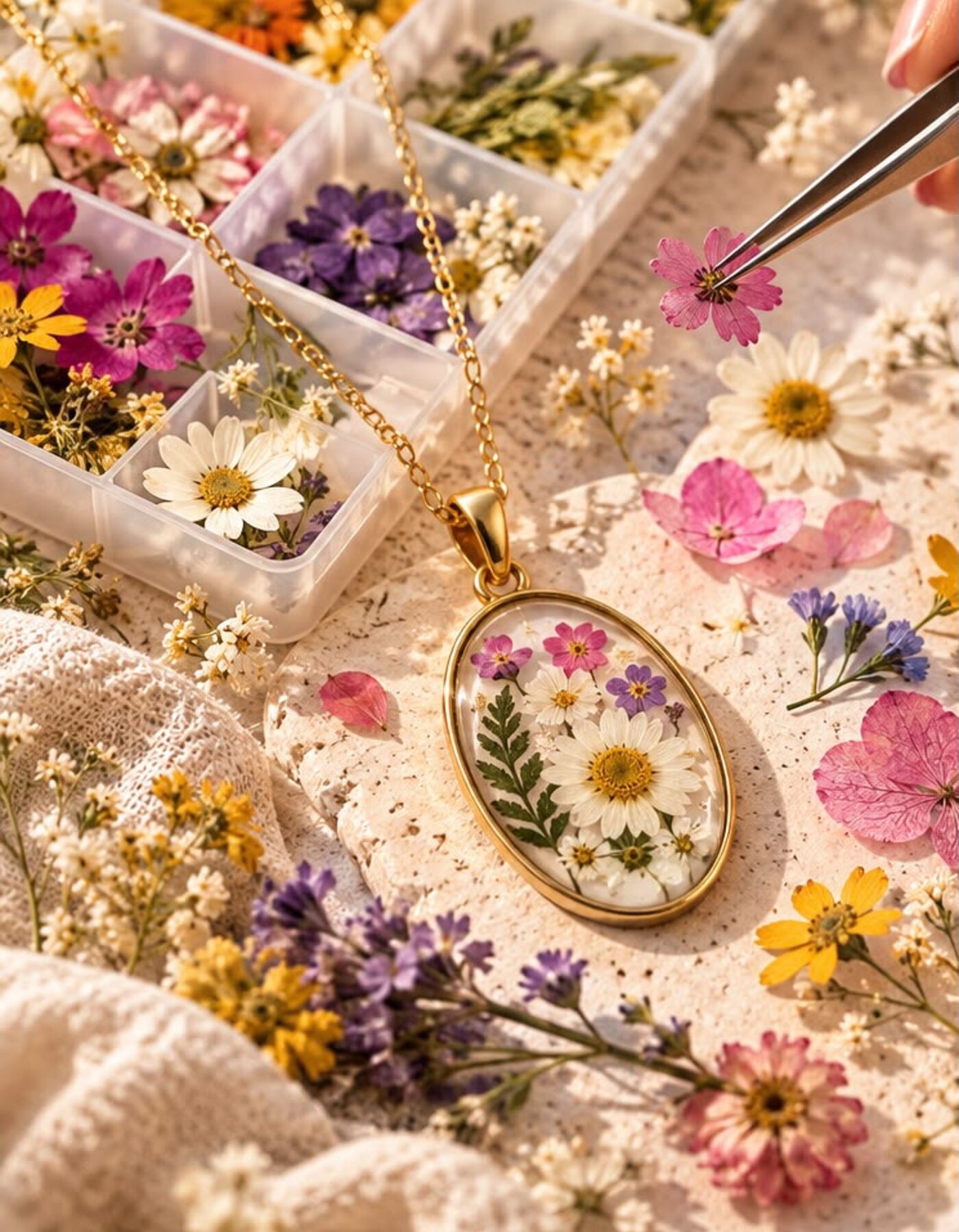 Create Your Own Jewelry