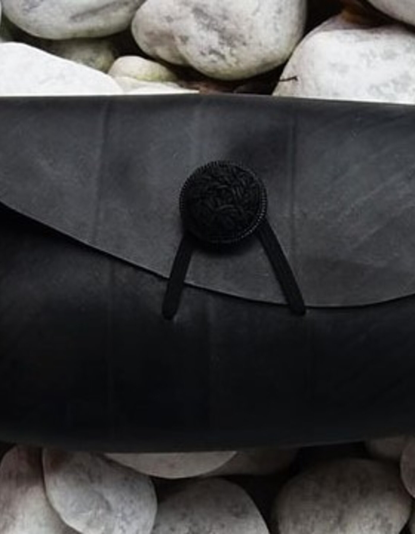 RECYCLED RUBBER ACCESSORIES