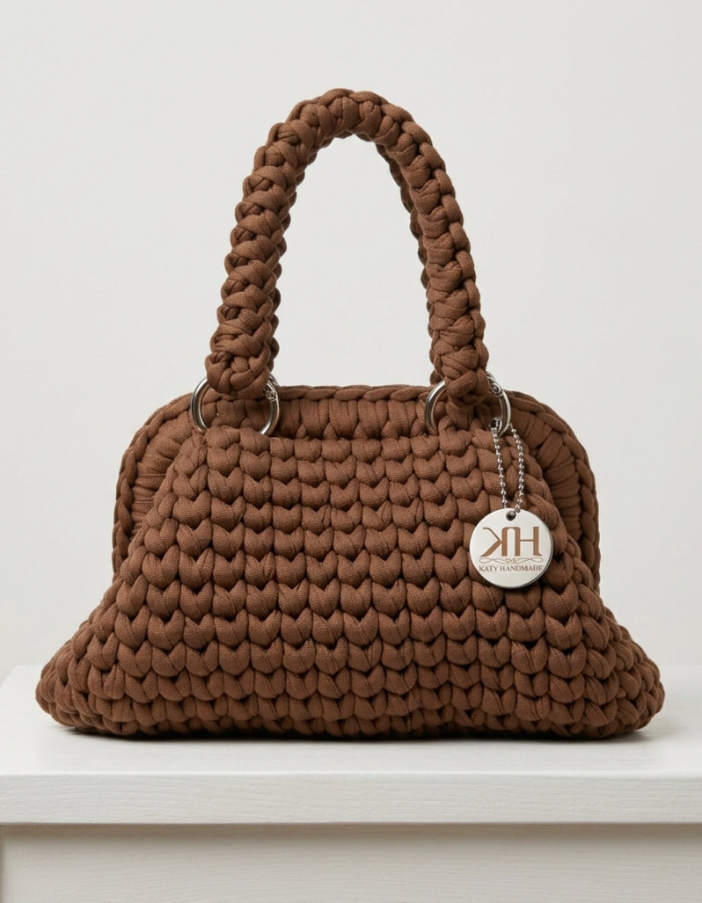 Clutch Bag Crochet