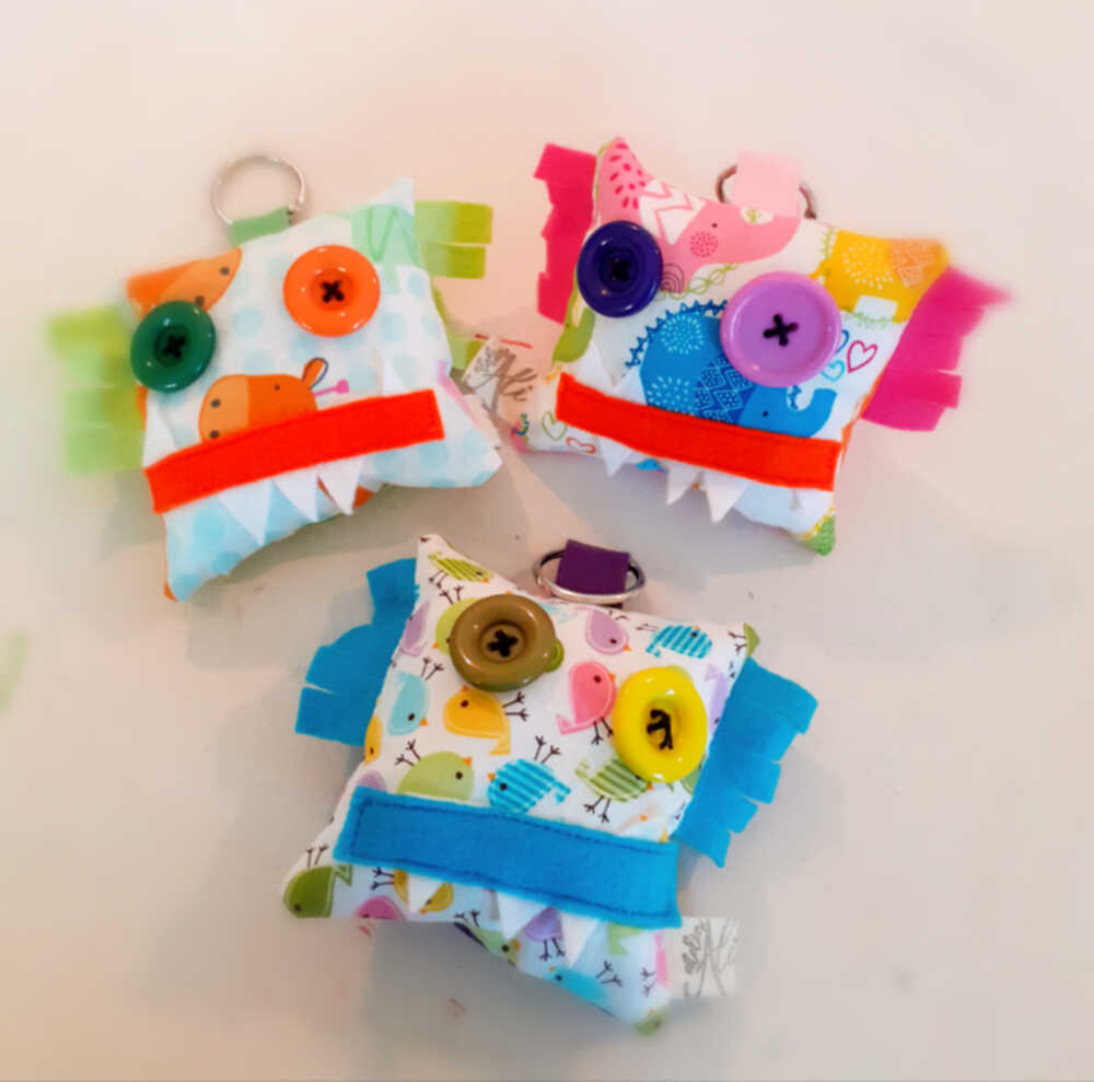 keychain