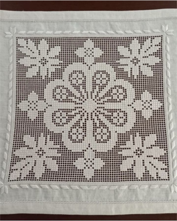 sfilato siciliano