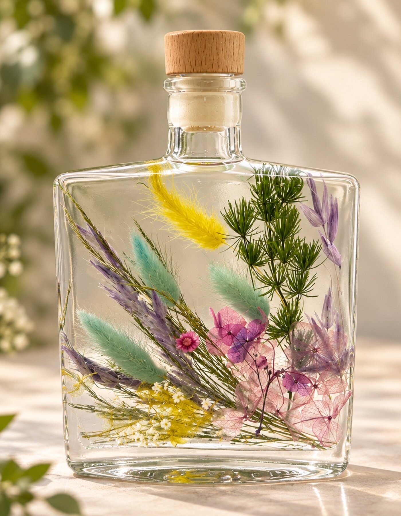 JAPANESE HERBARIUM
