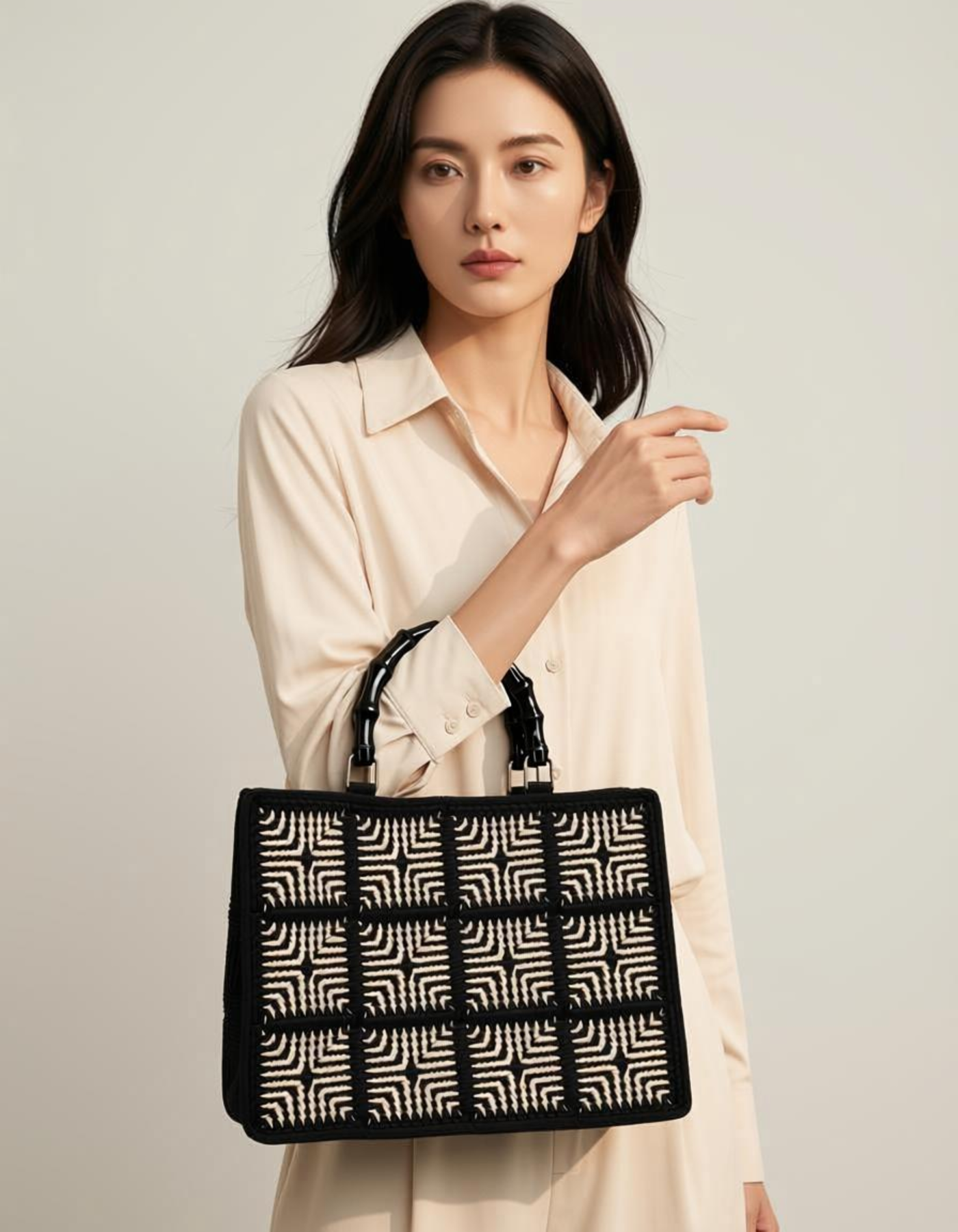 DIAMOND BAG