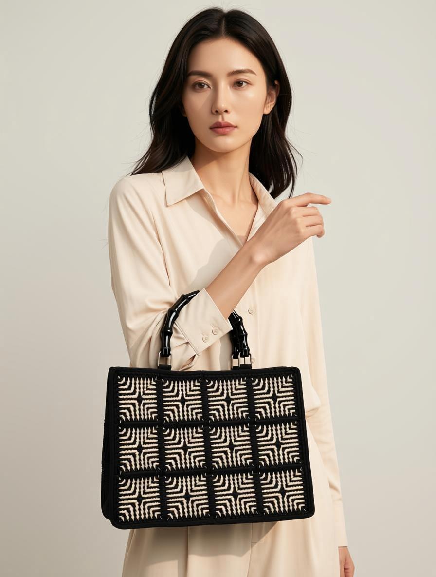 DIAMOND BAG
