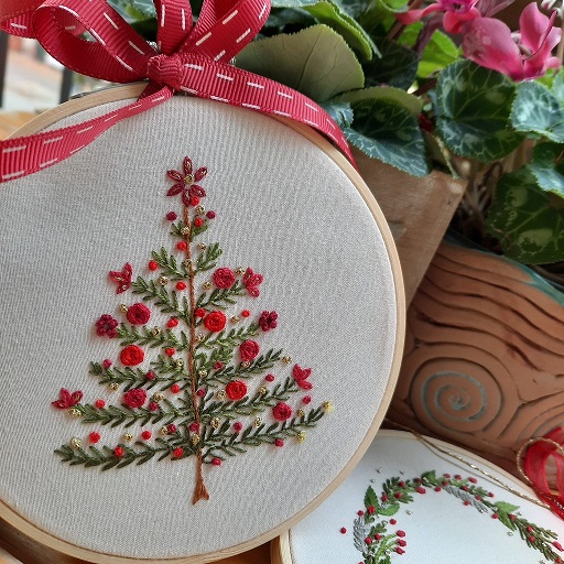 DECORAZIONE NATALIZIA
