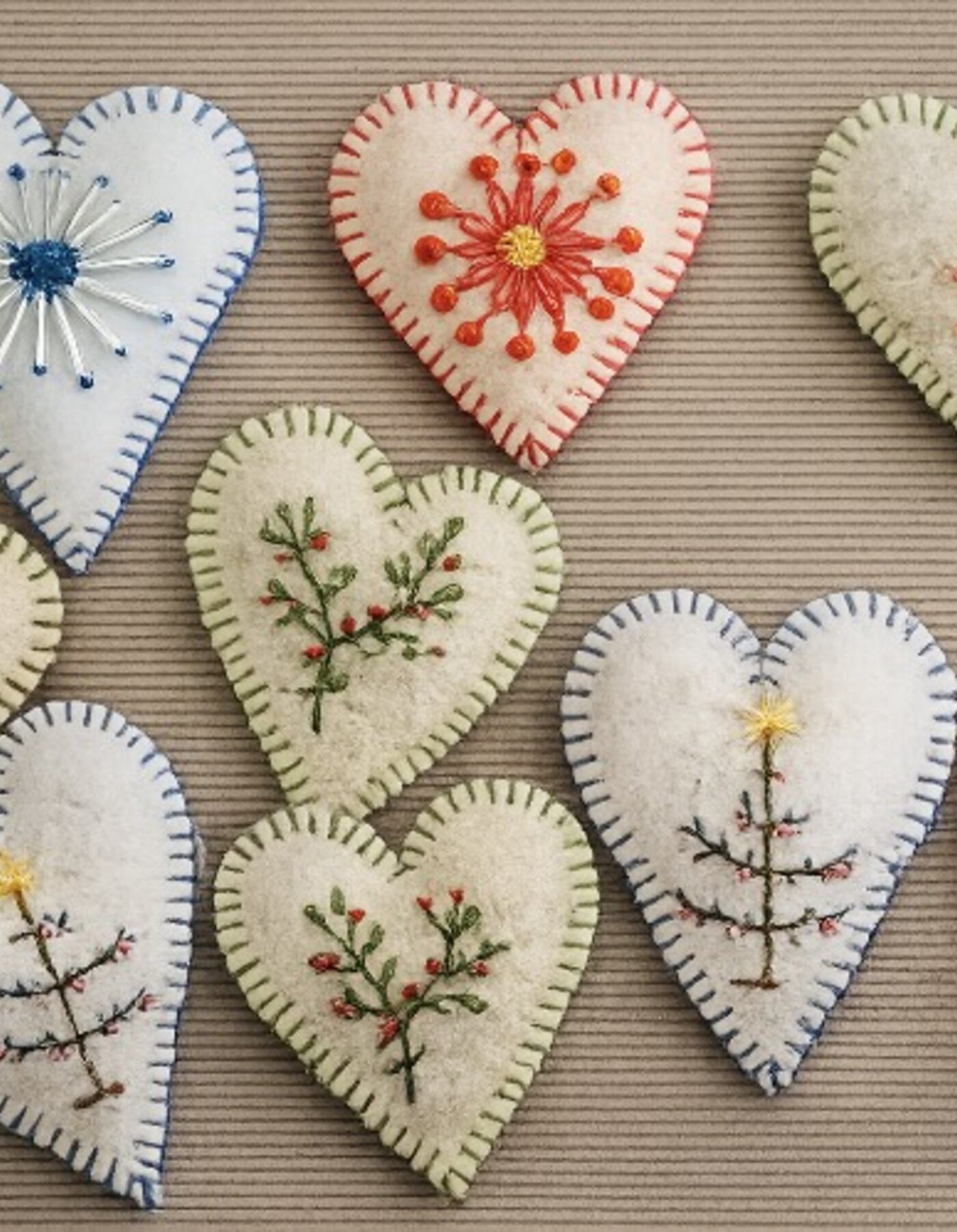 Piccoli Ricami Preziosi