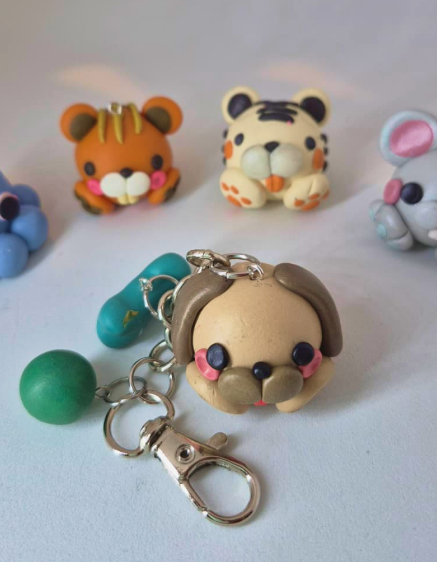 Course for children and teenagers