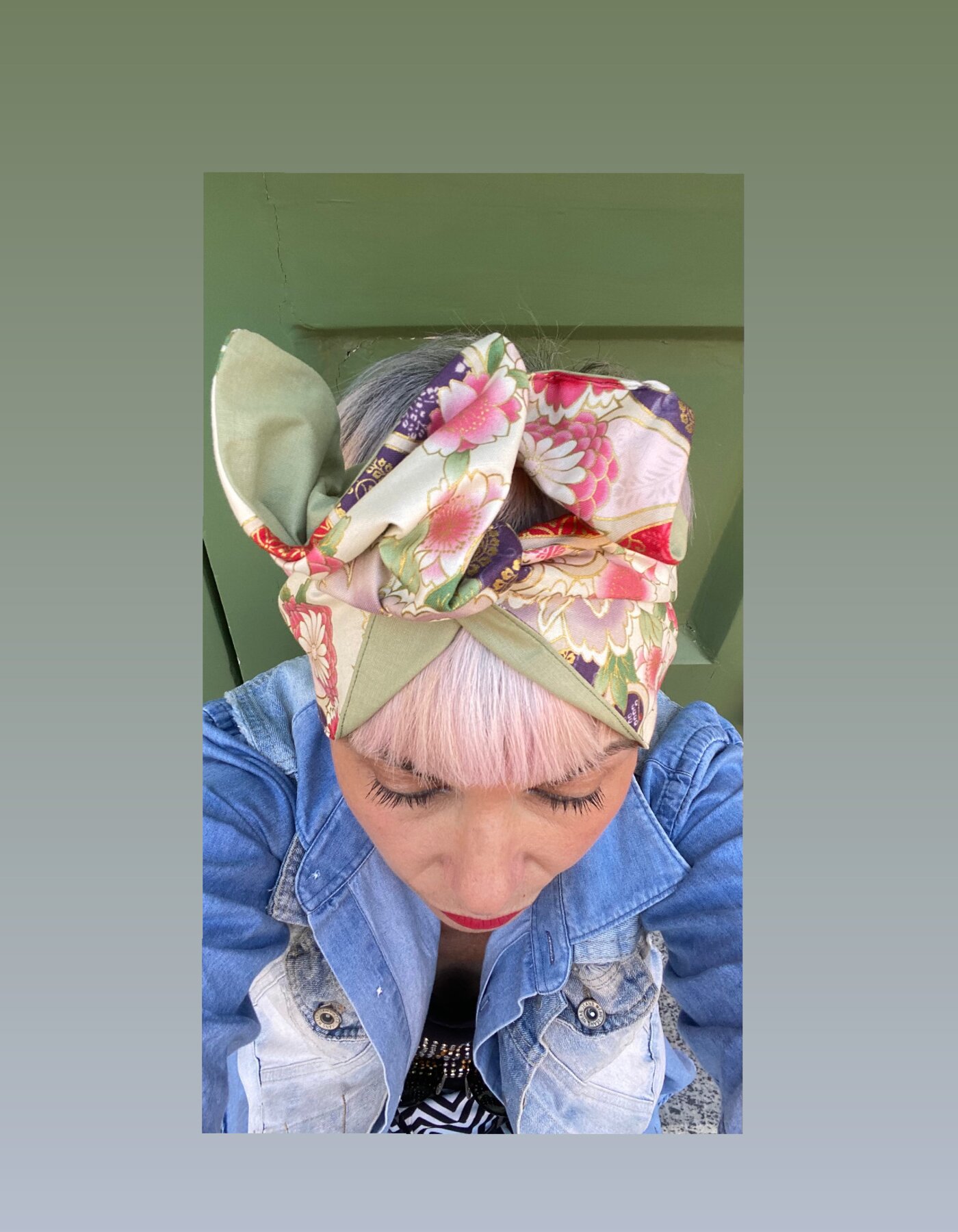 Fascia modellabile donna