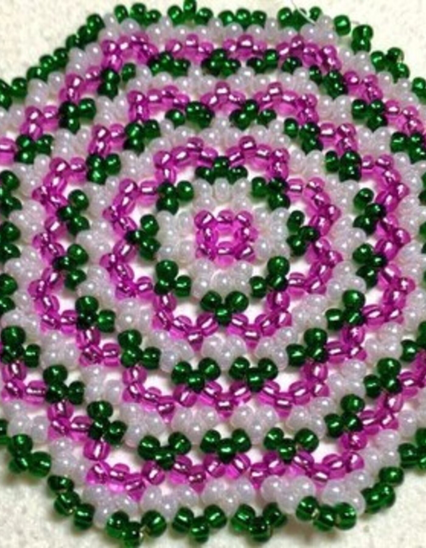 CORSO BASE DEL TISSAGE DANESE ABC