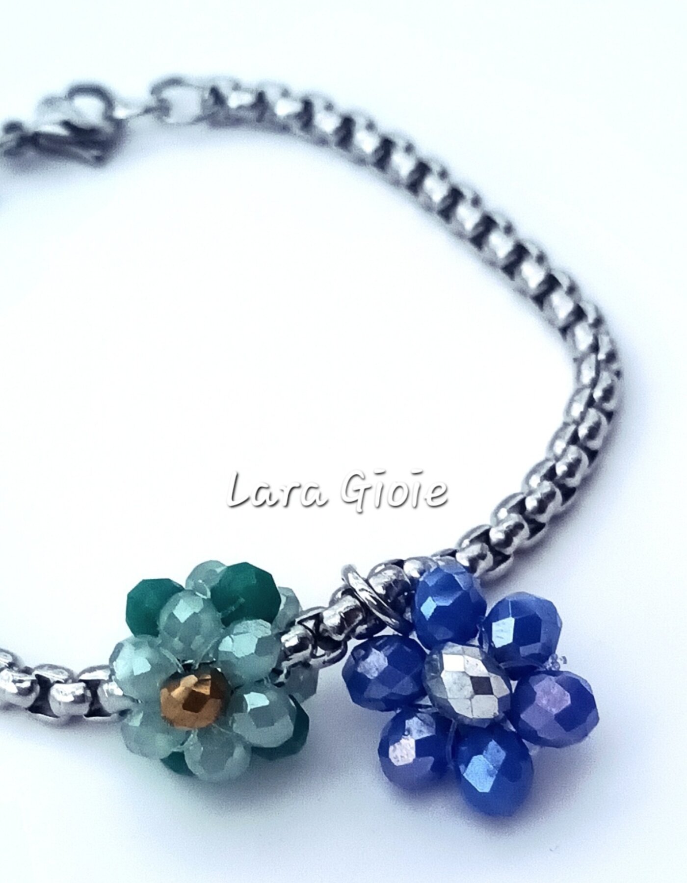 BRACCIALE FIOR FIORE