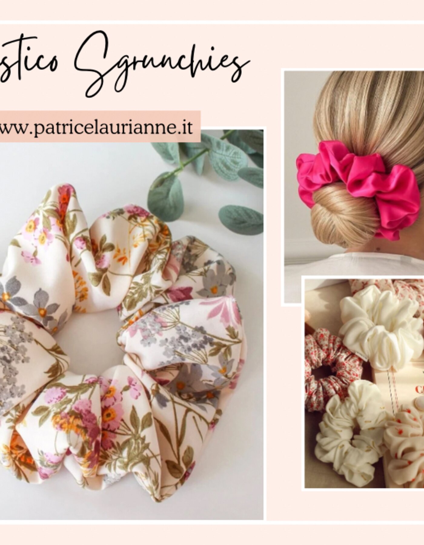 ELASTICO SGRUNCHIES