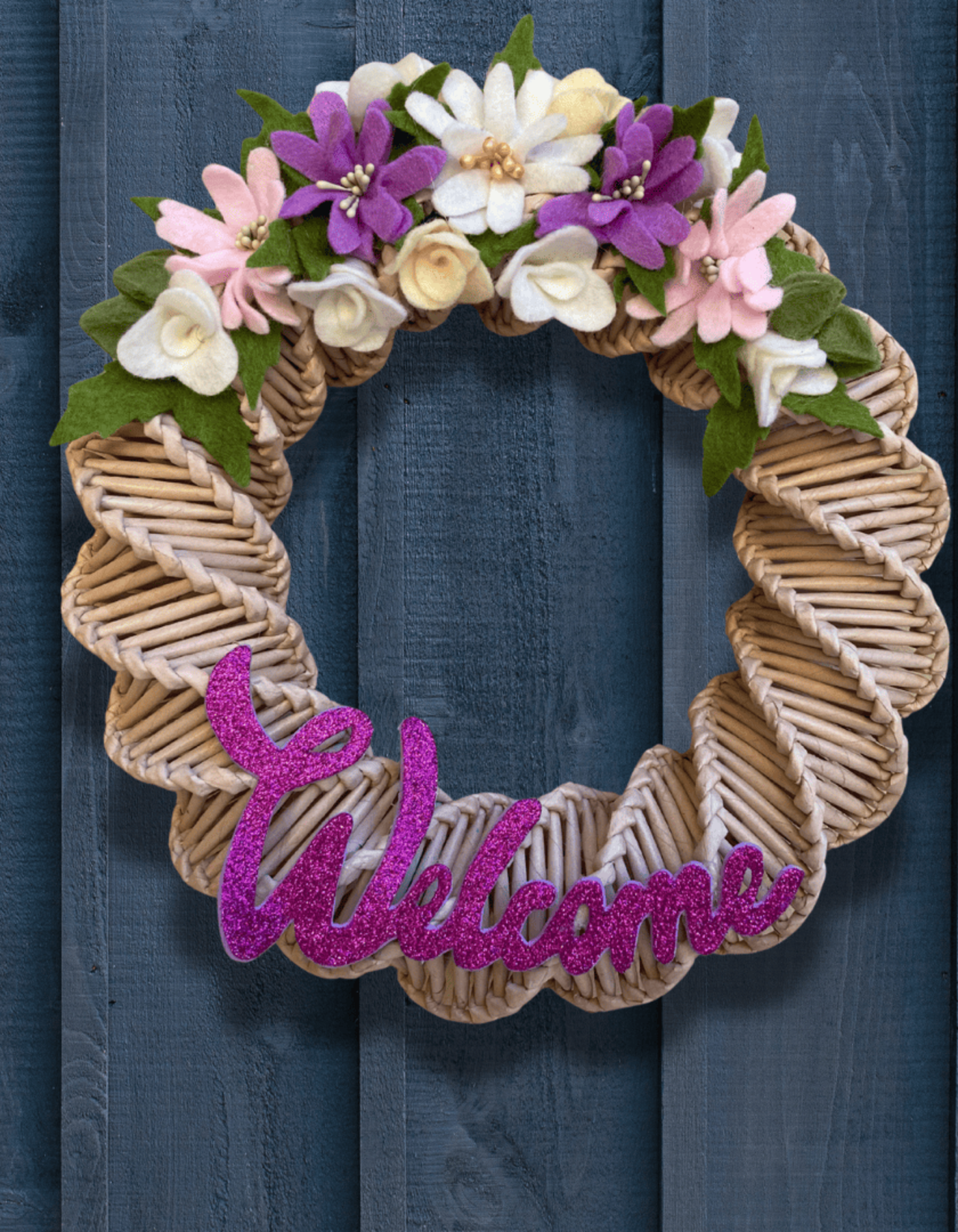 Ghirlanda primaverile