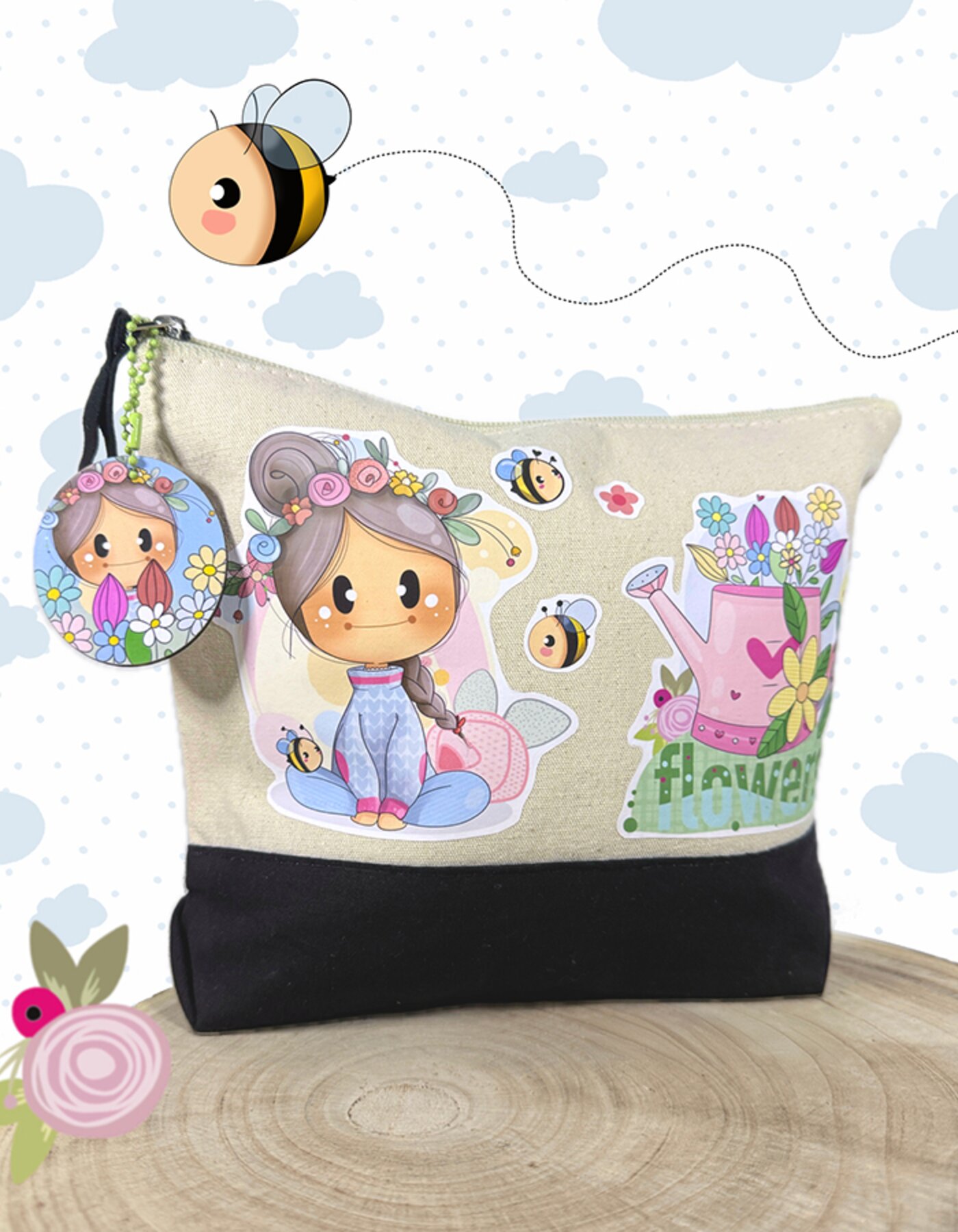 Beauty Case ‘Sei Speciale'