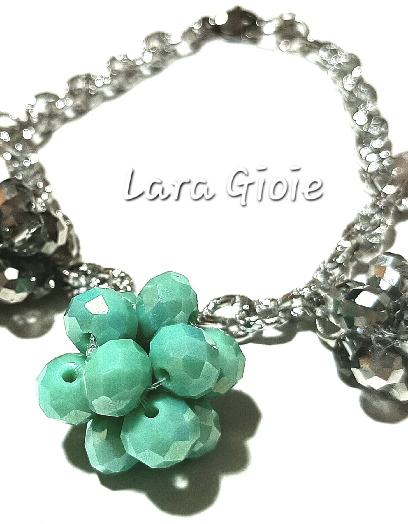 BRACCIALE "MORETTOSO"