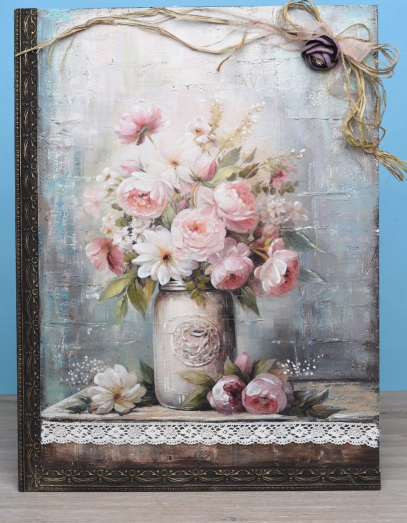 Profumo di Primavera.