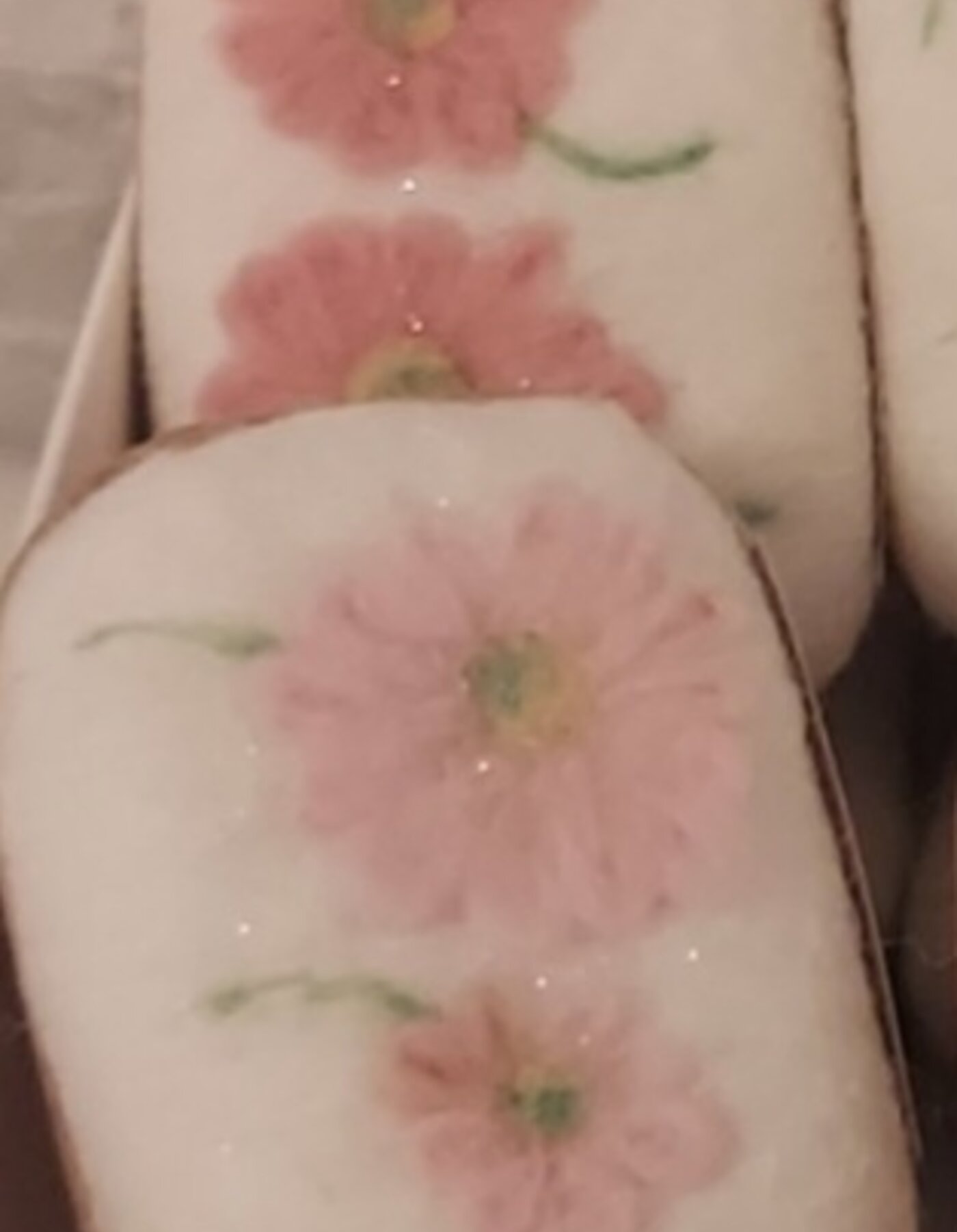 Carezze "nature" saponetta  scrub o profumatore ambiente