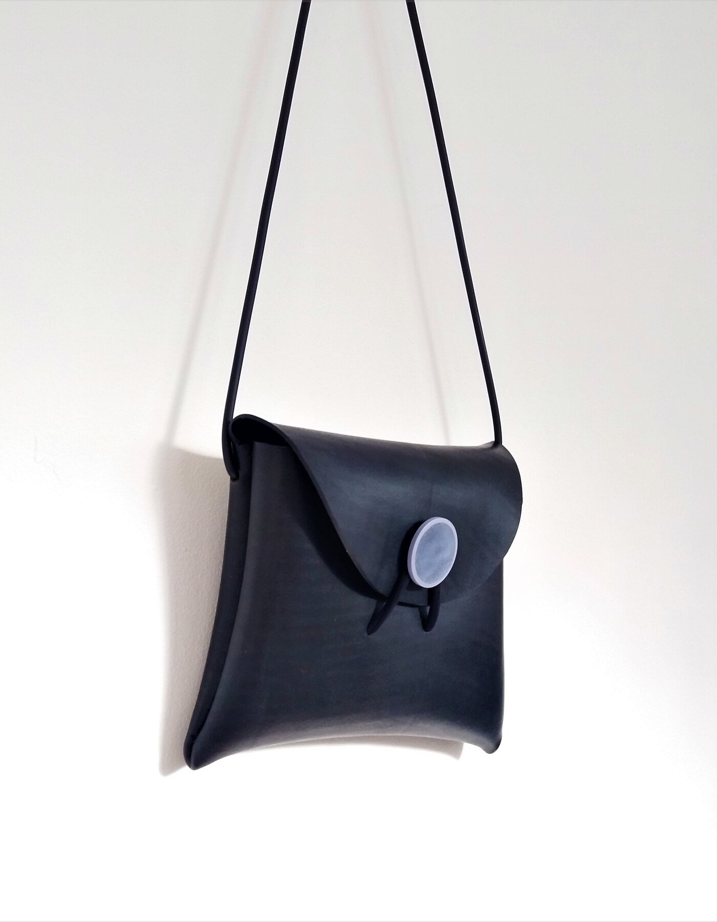 ACCESSORI IN GOMMA RICICLATA