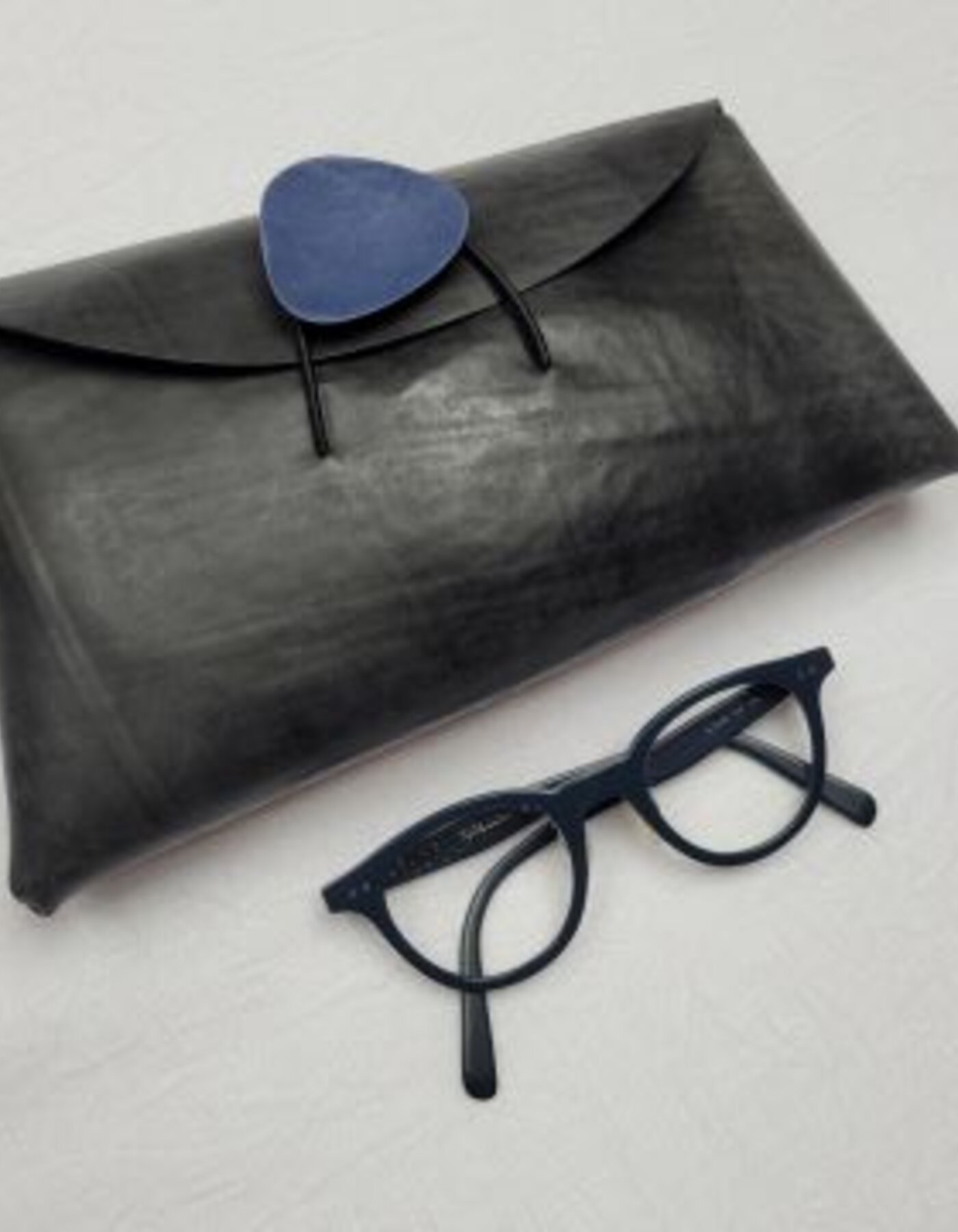 ACCESSORI IN GOMMA RICICLATA