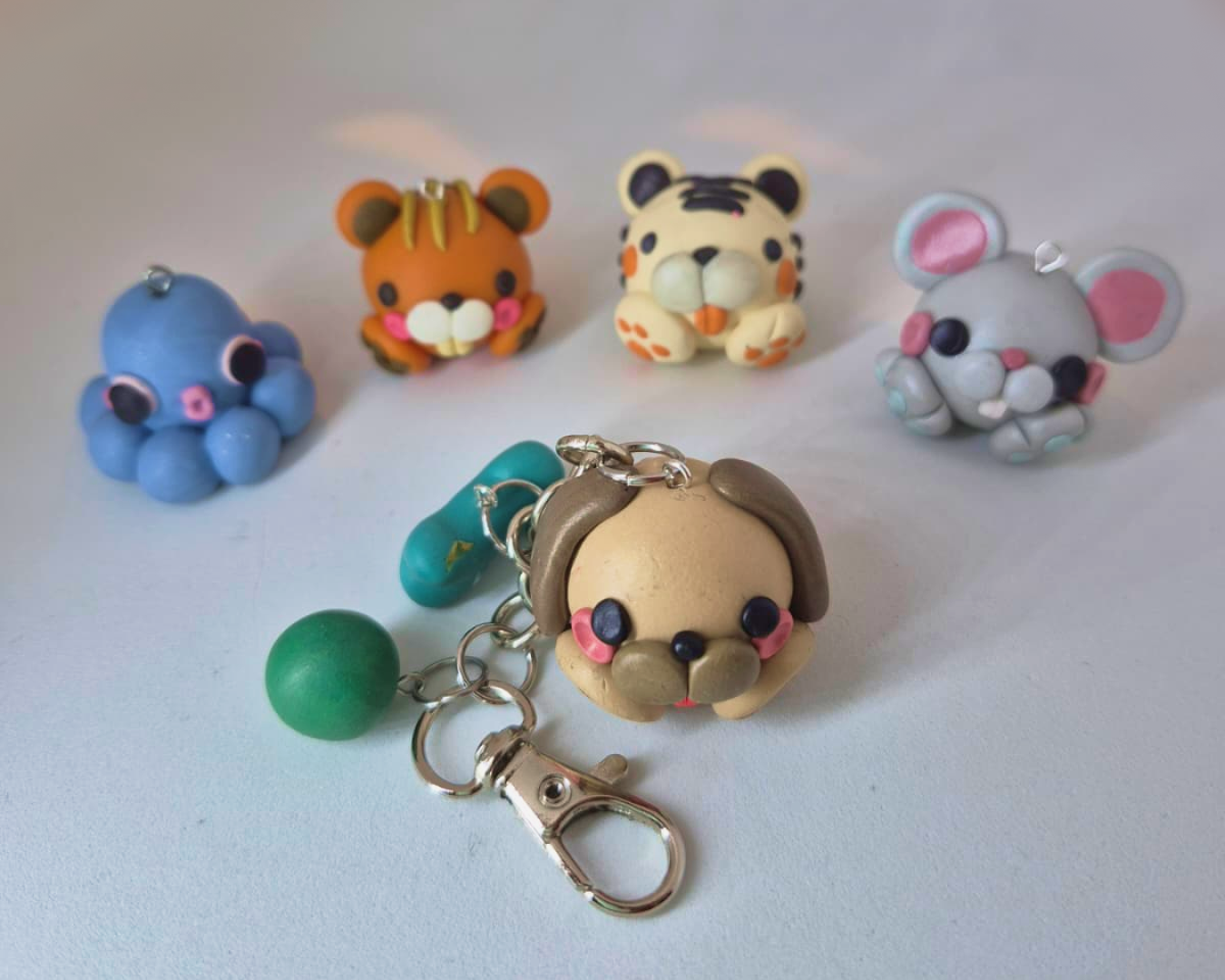 Course for children and teenagers