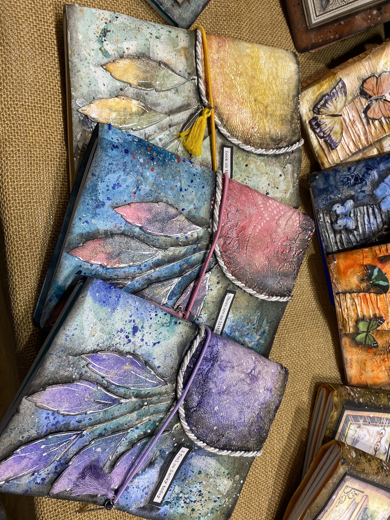 MIDORI ACCHIAPPASOGNI