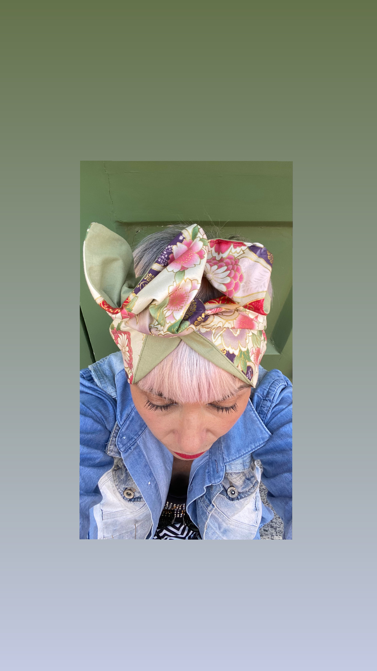 Fascia modellabile donna