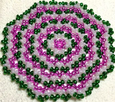 CORSO BASE DEL TISSAGE DANESE ABC