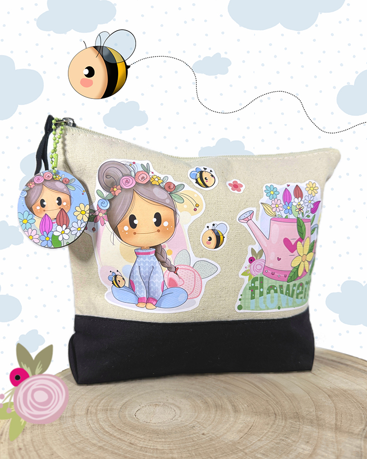 Beauty Case ‘Sei Speciale'