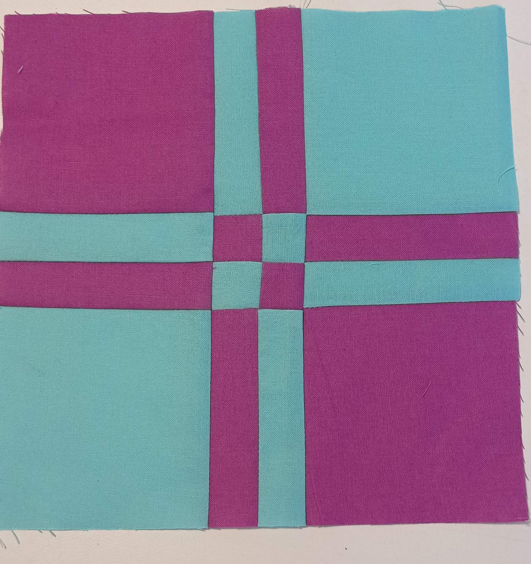 Mattonella Disappearing