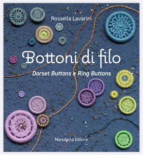 Bottoni di Filo - libro