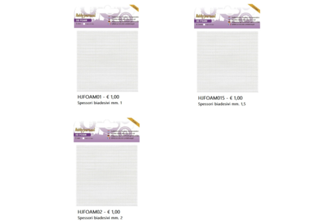 Attrezzi per Scrapbooking
