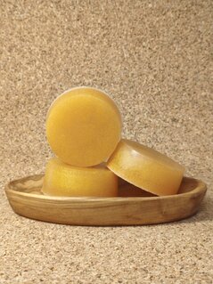 Detergente stuccante viso Oro 24k