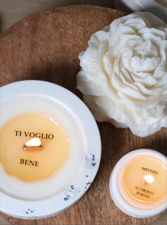 Candele emozionali