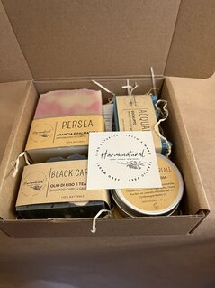 Box regalo personalizzato