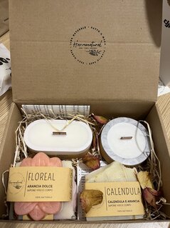 Regali personalizzati